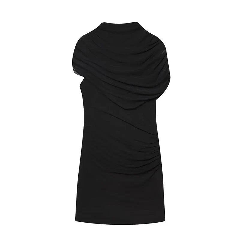 Vestido ajustado para mujer